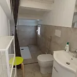Antudo House - Casa Indipendente Nel Cuore Di Lägenhet Ragusa
