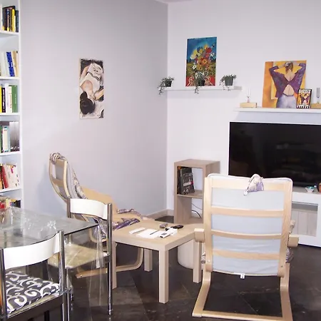 Antudo House - Casa Indipendente Nel Cuore Di Lägenhet *