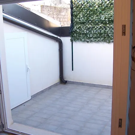Lägenhet Antudo House - Casa Indipendente Nel Cuore Di *